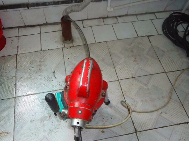 老河口下水道疏通