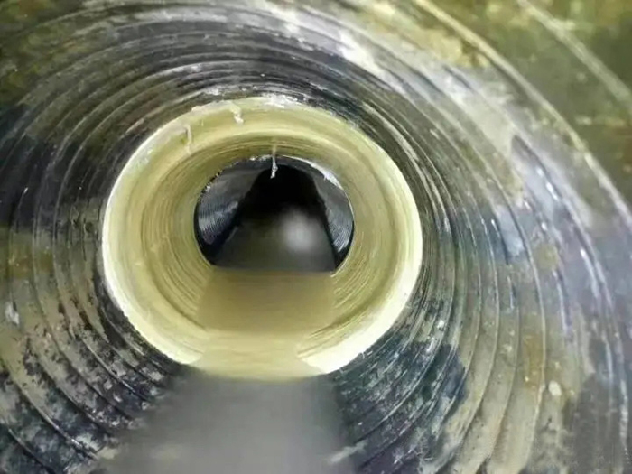 老河口内衬修复法通常适用于哪些类型的断面管道